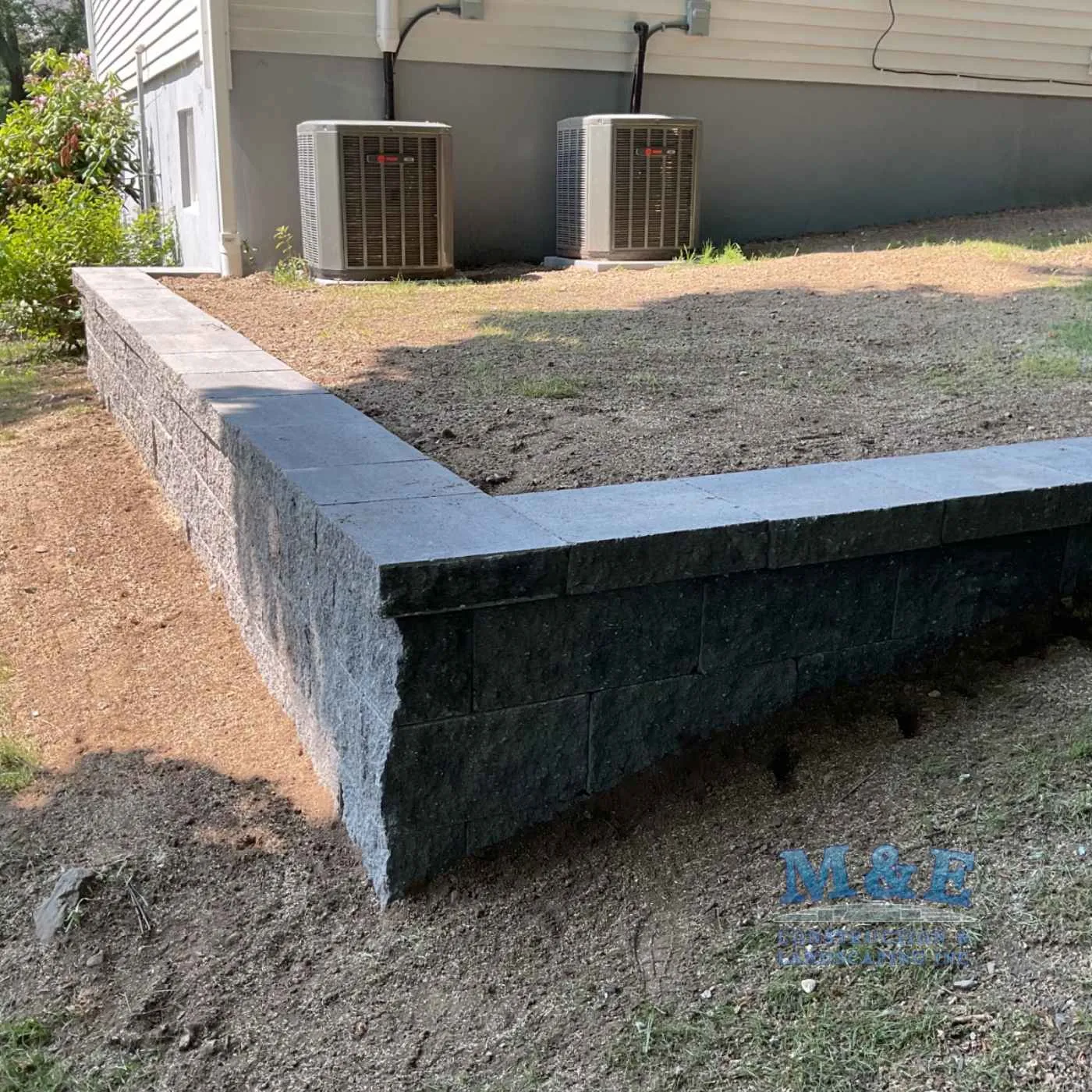 Moises Masonry & Landscaping