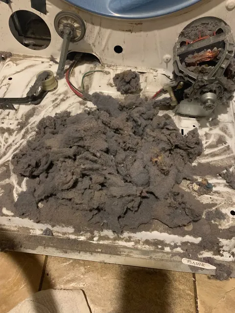 Appliance Techs researched project photo
