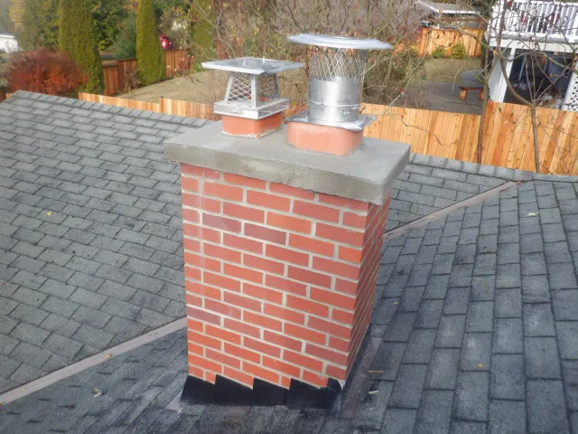 Dynamite waterproofing and masonry work photo