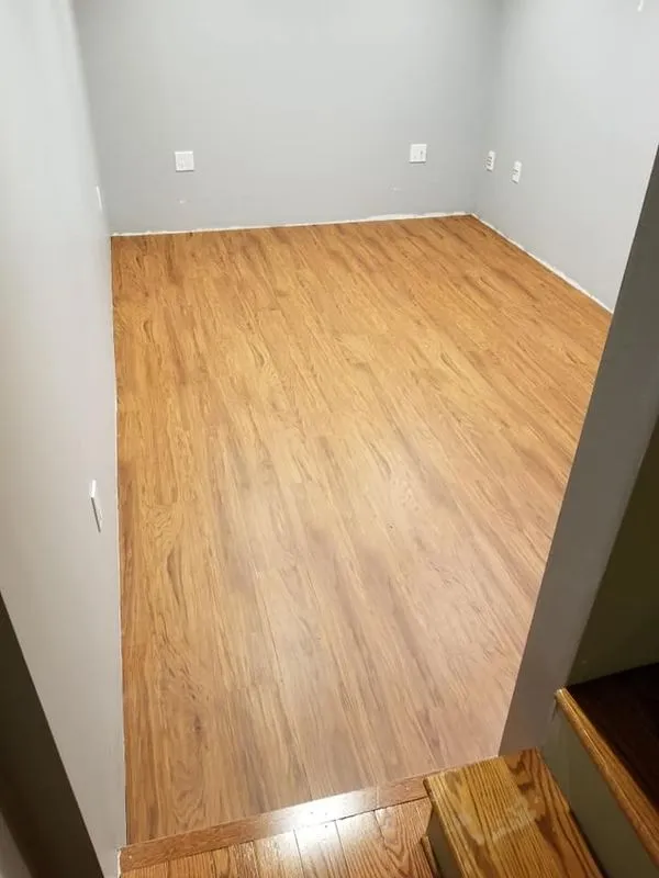 Laminate