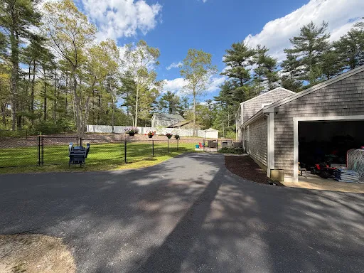 Green Diamond Landscaping work photo