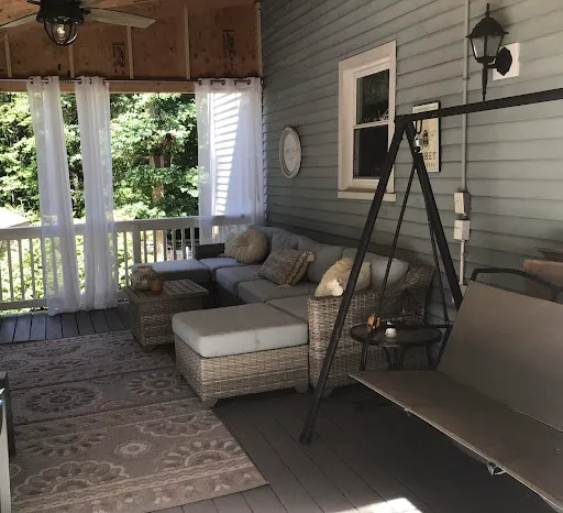 AAF REMODELING & HOME IMPROVEMENT work photo