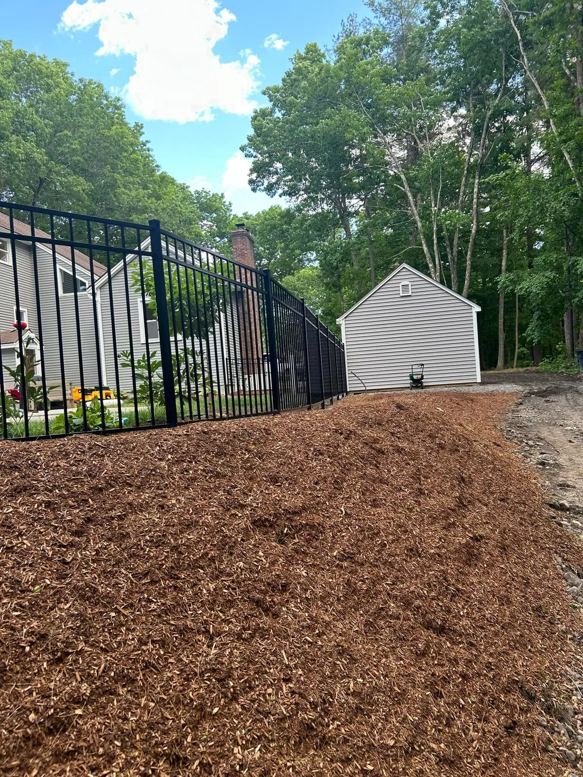 work photo from irriscapelandscaping.com