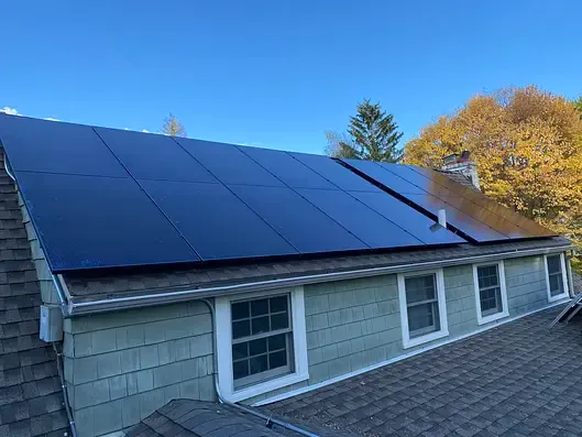 Superior Solar LLC researched project photo