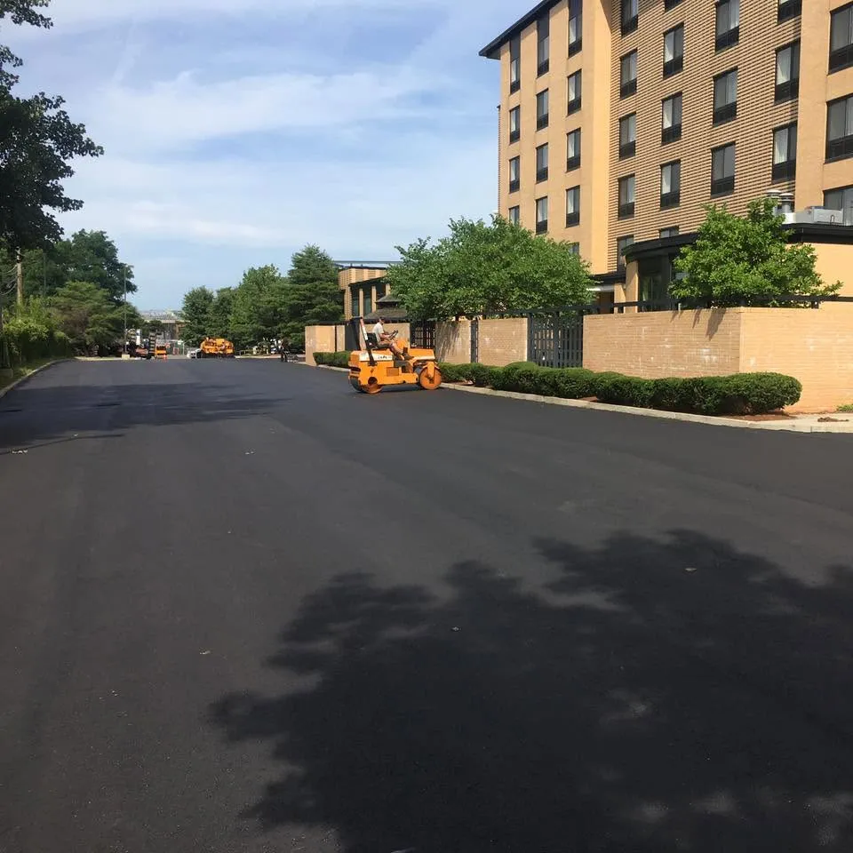 Sky Paving & Masonry researched project photo