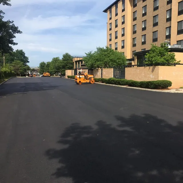 Sky Paving & Masonry researched project photo