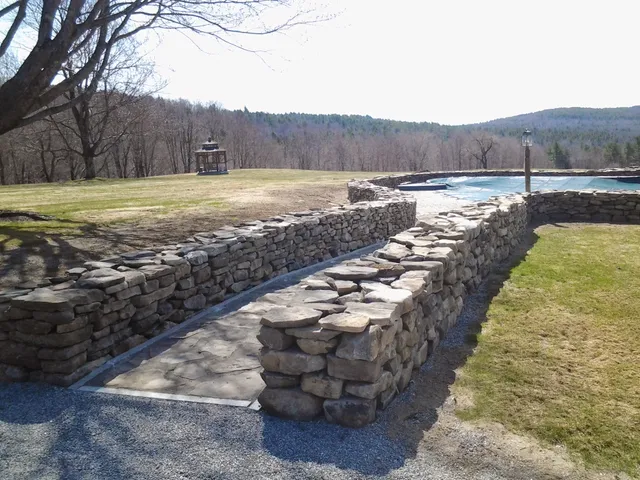 Total Grounds Landscape work photo
