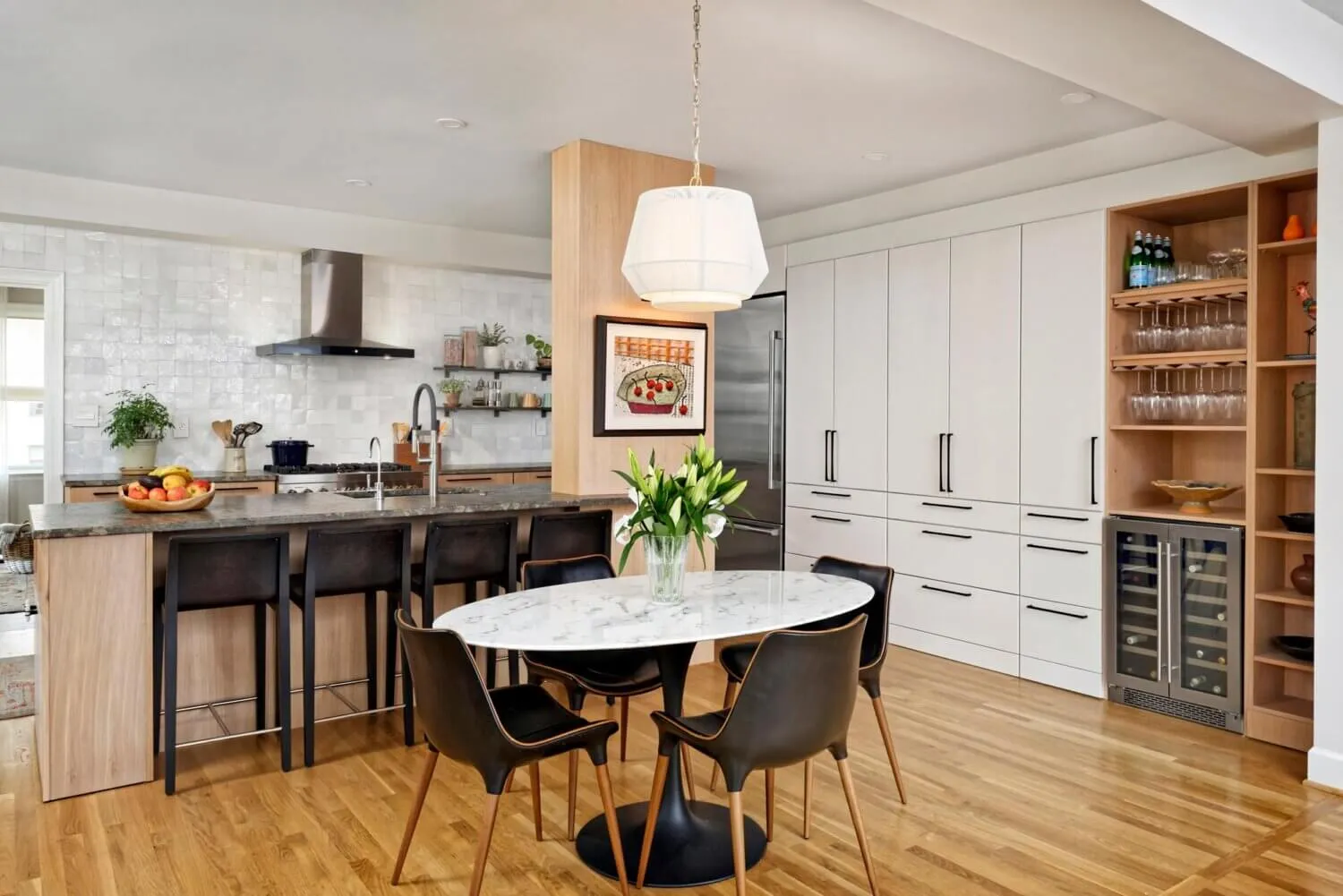 HSH DESIGN INC. - Kitchen, Bath, & Home Showroom