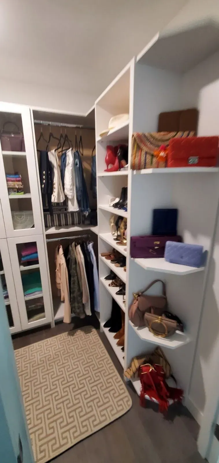 work photo from hobokenclosets.com