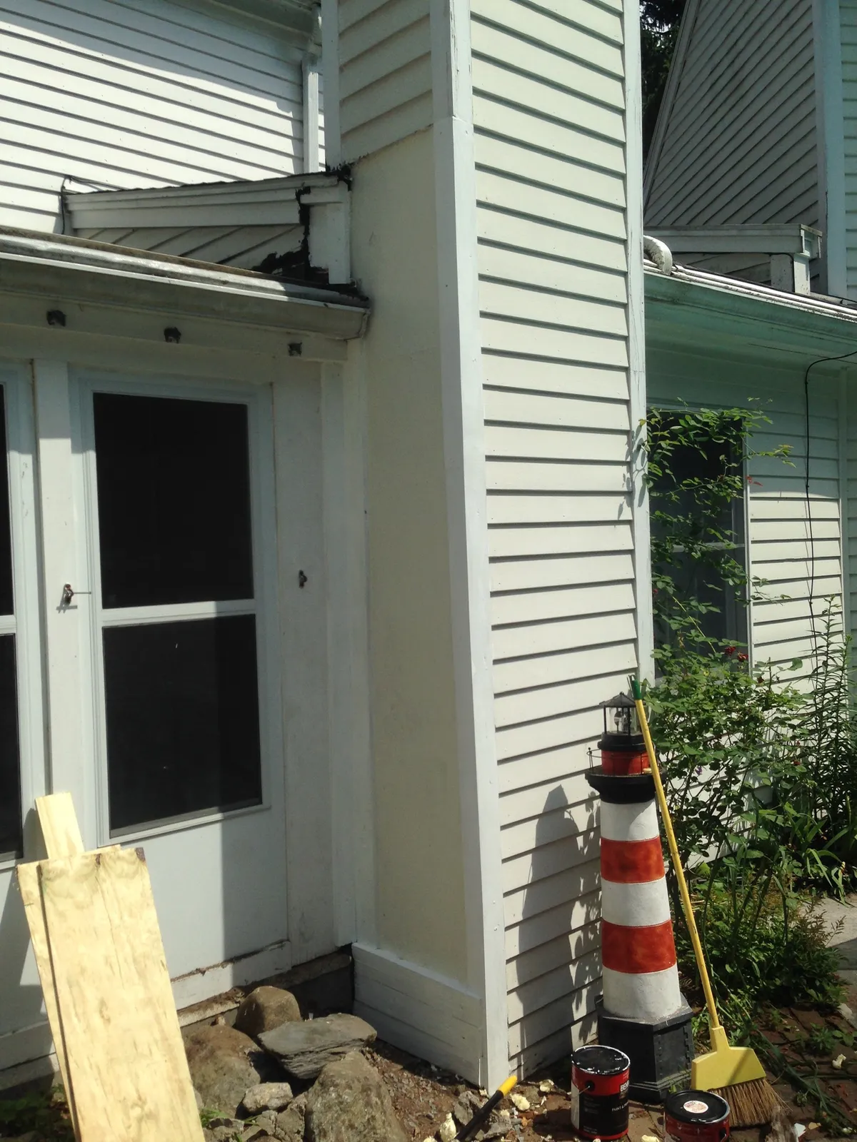 Open Door Handyman Group