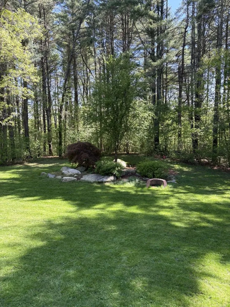 Grasshopper Landscaping researched project photo