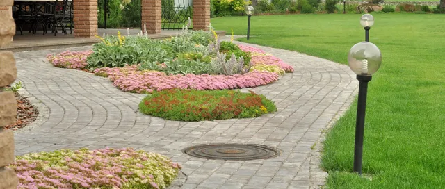 Transform Your Outdoor Living with Custom Paver Patios