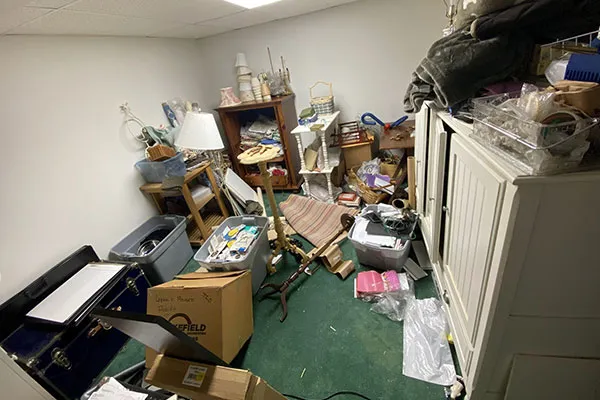 Before