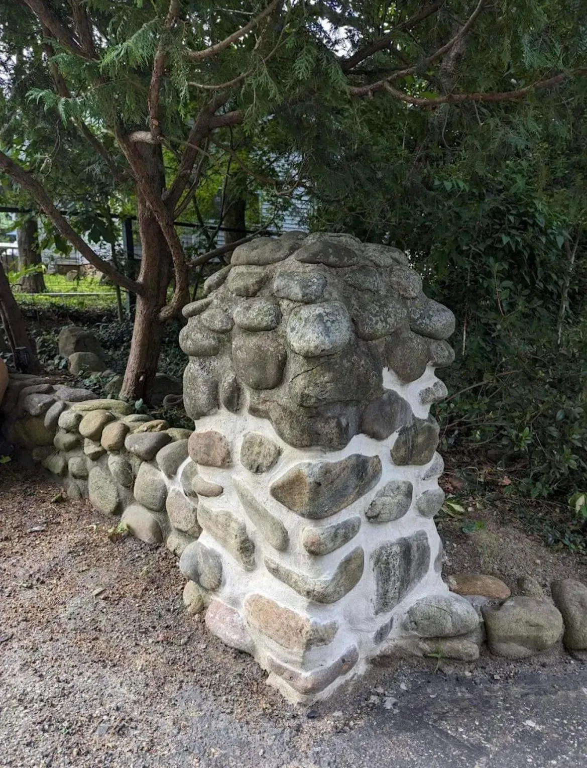 work photo from flexwaymasonry.com