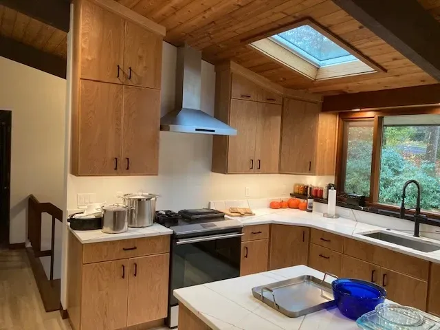 Stokes Woodworking work photo