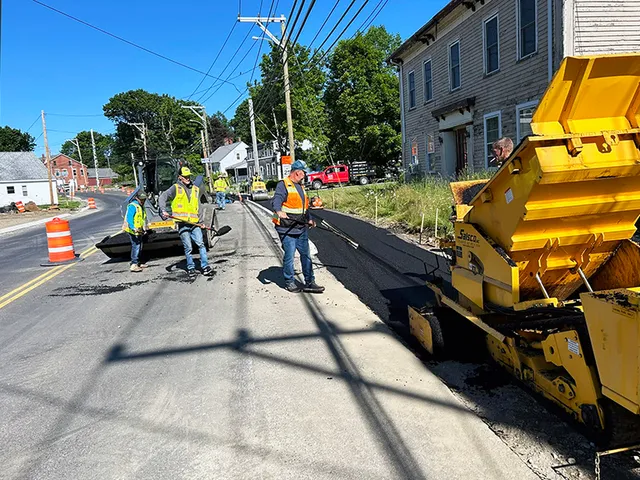 Municipal