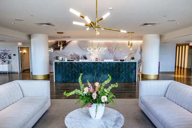 Bare Medical Spa & Laser Center
