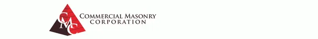 Commercial Masonry Corporation logo