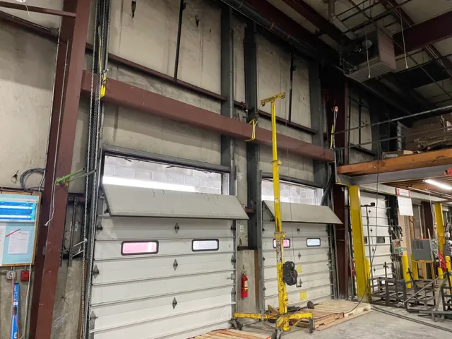 work photo from fabrications-unlimited.com