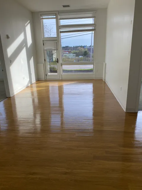 BARRETO'S CLEANING work photo