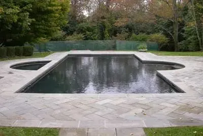 Commercial and Residential Pool Services