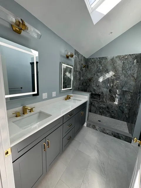 Quinlan & Company, Inc. ~ Kitchen & Bath Works