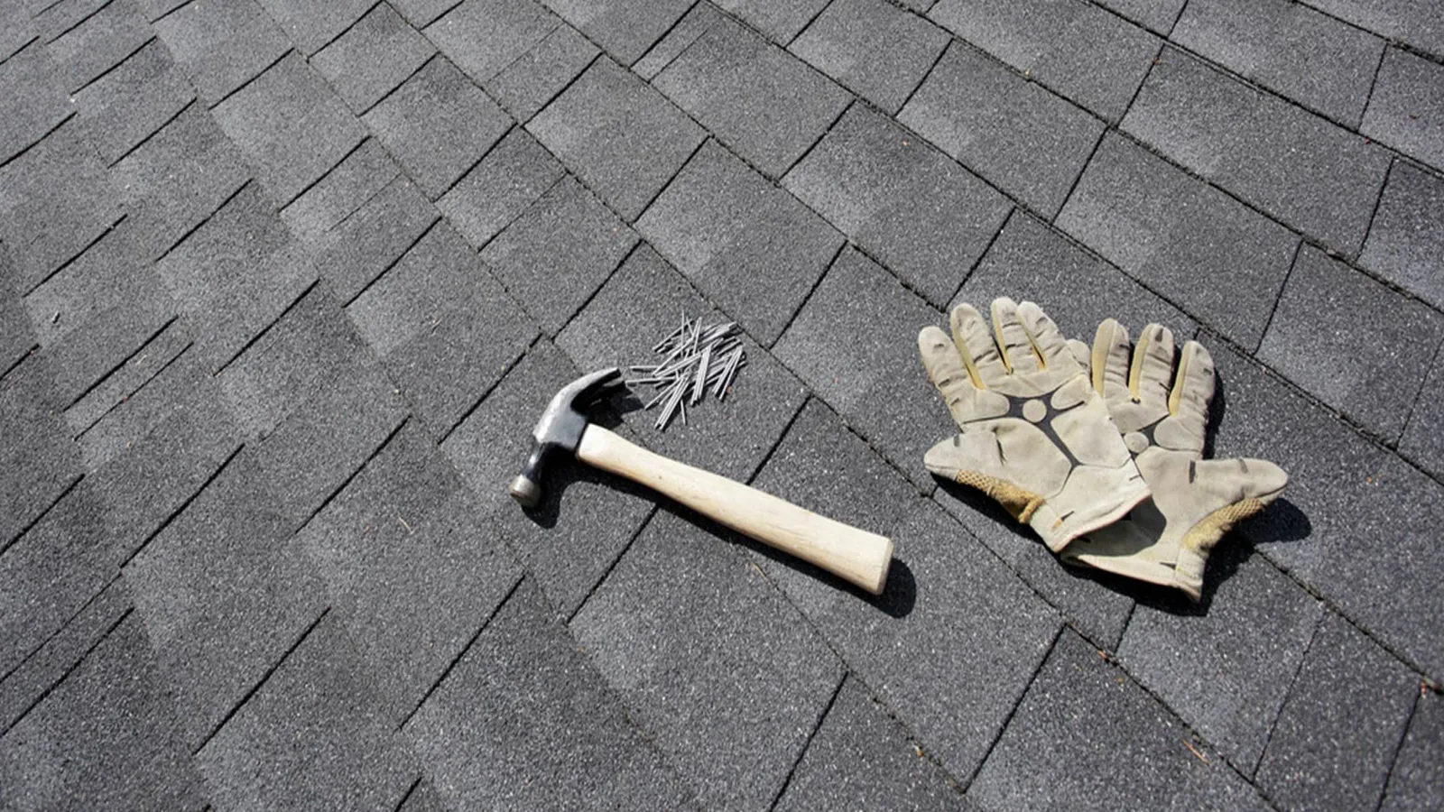 Roof Repair