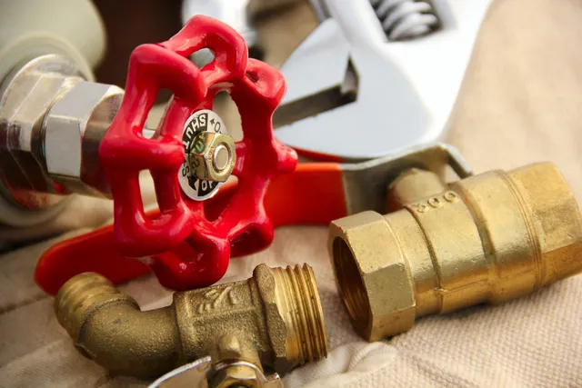Affordable Plumber LLC work photo