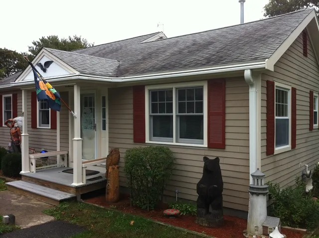 Gutter Pro Enterprises