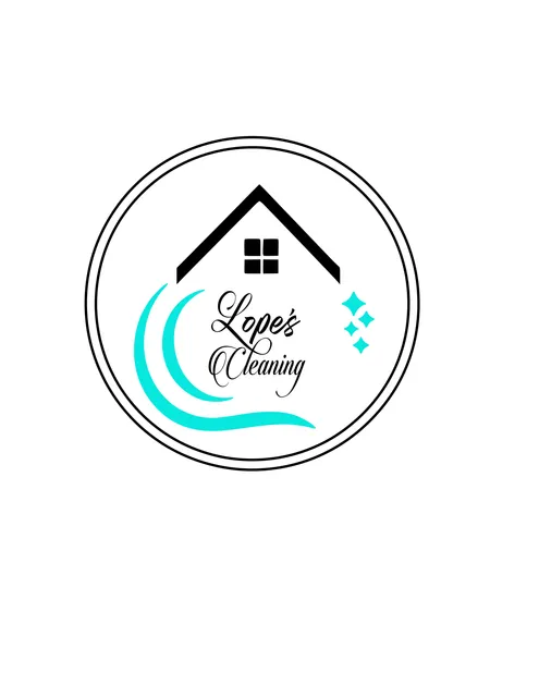 Lopes Cleaning Residencial & Commercial logo