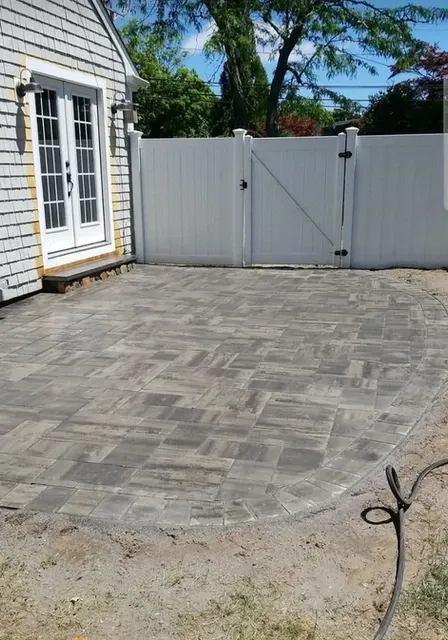 work photo from joefleurentmasonry.com