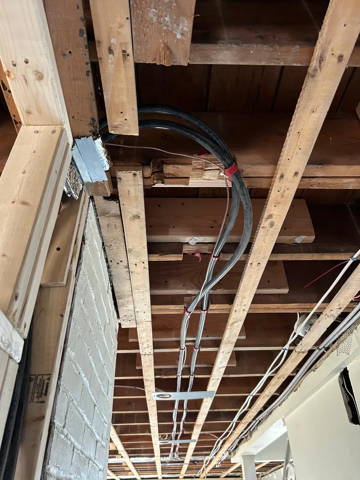 work photo from jaelectricalinc.com
