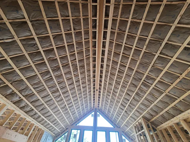 Superior Insulation, LLC work photo