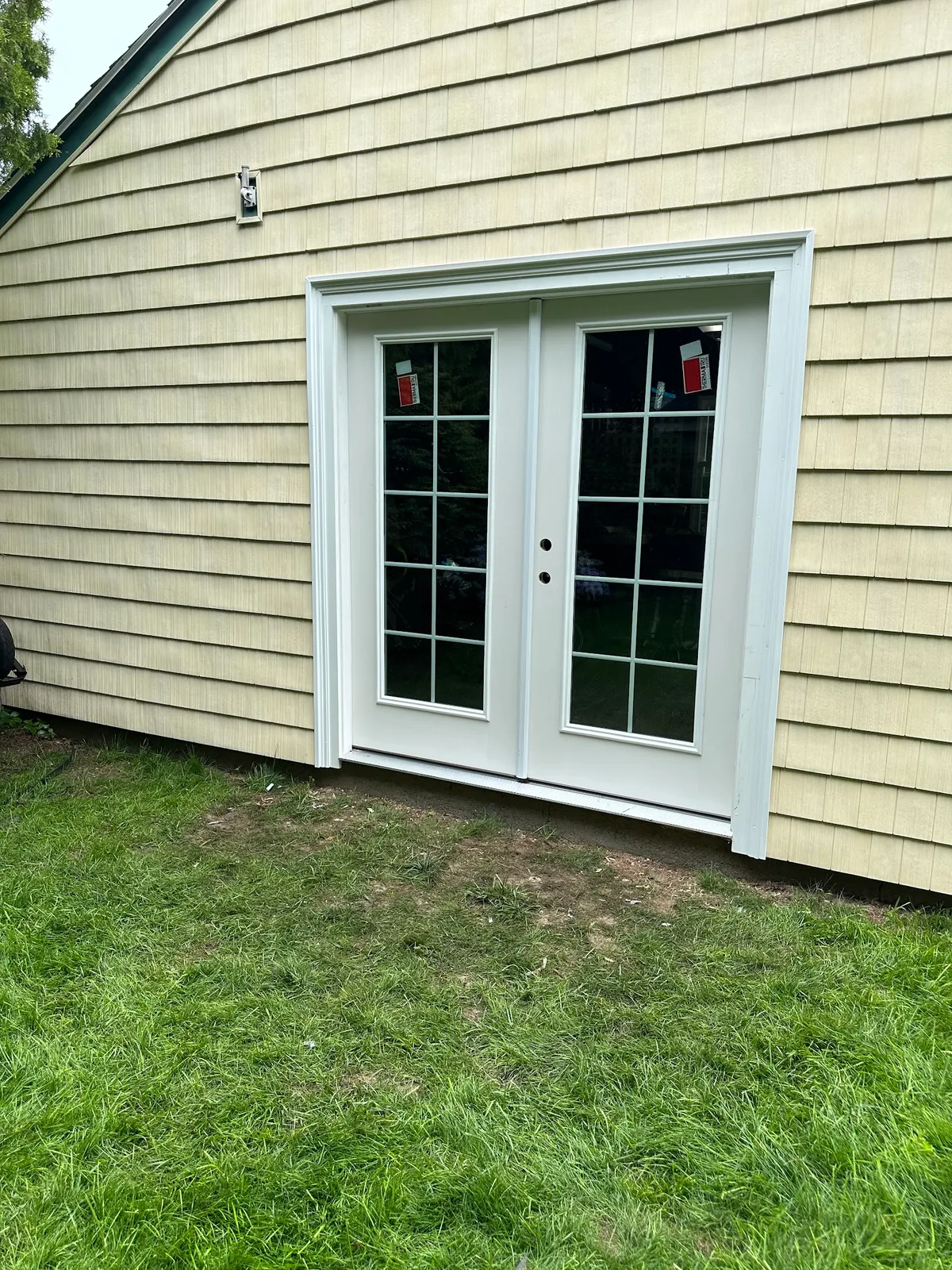LAC GENERAL CONTRACTOR INC