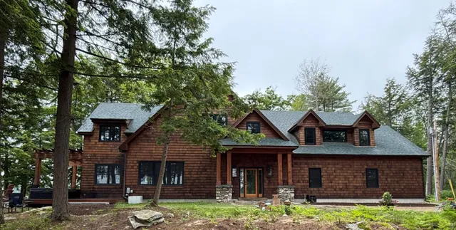 work photo from pristinepropertypainting.com