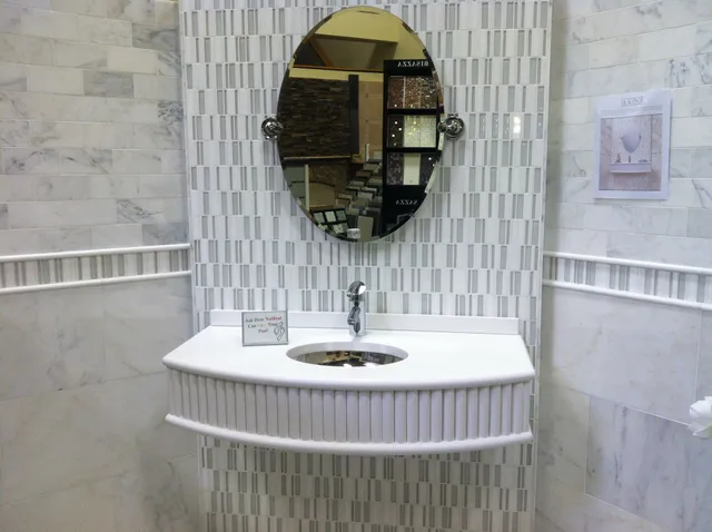 Sasso Tile Co work photo