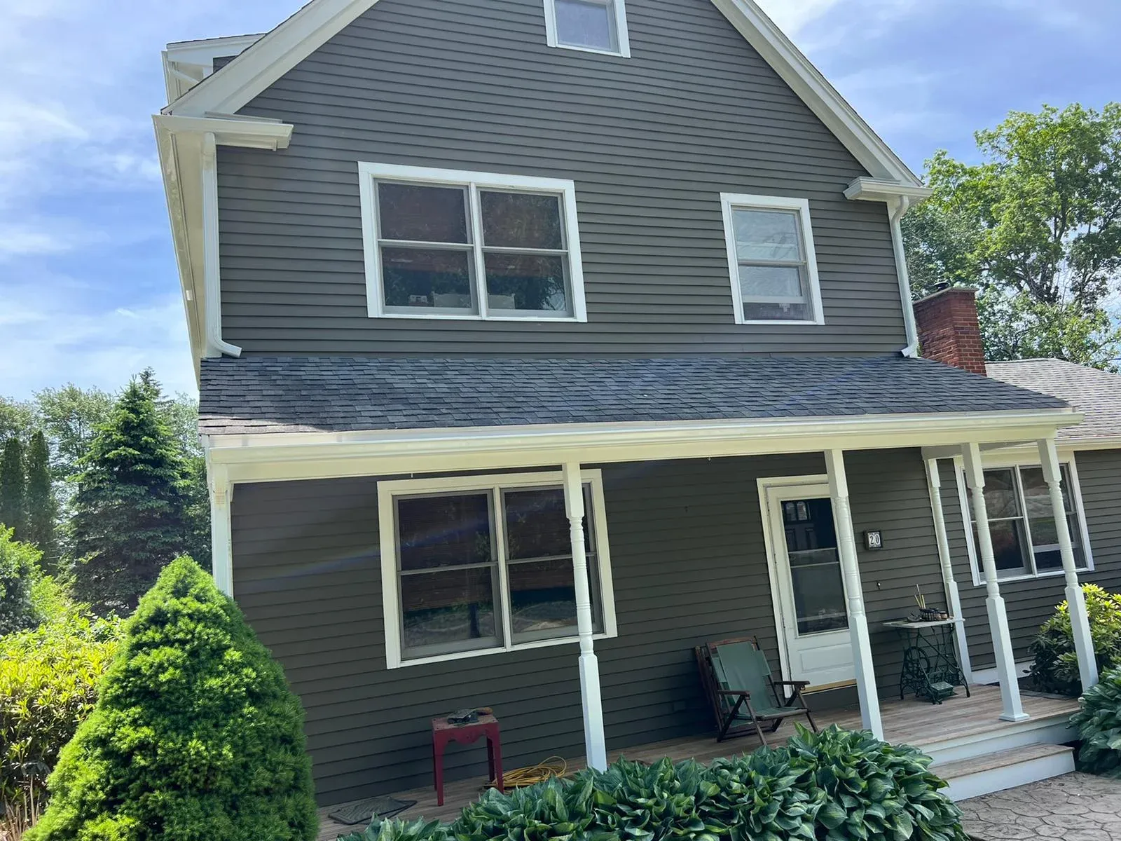 work photo from lznconstructionusa.com