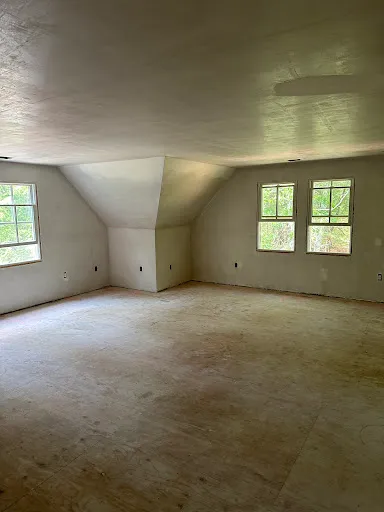 M and R Drywall and Plaster work photo