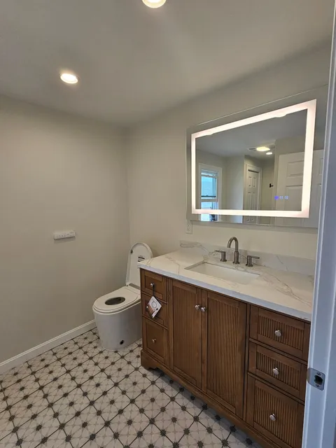 Garcia Home Improvement & Remodeling LLC work photo