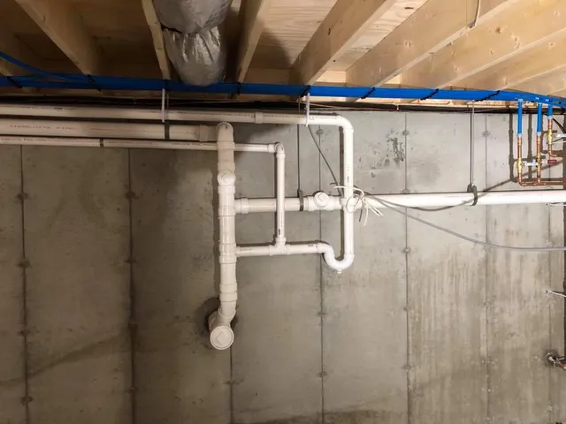 Chilinski Plumbing & Heating
