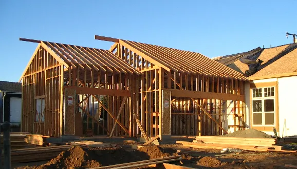 work photo from am1construction.com
