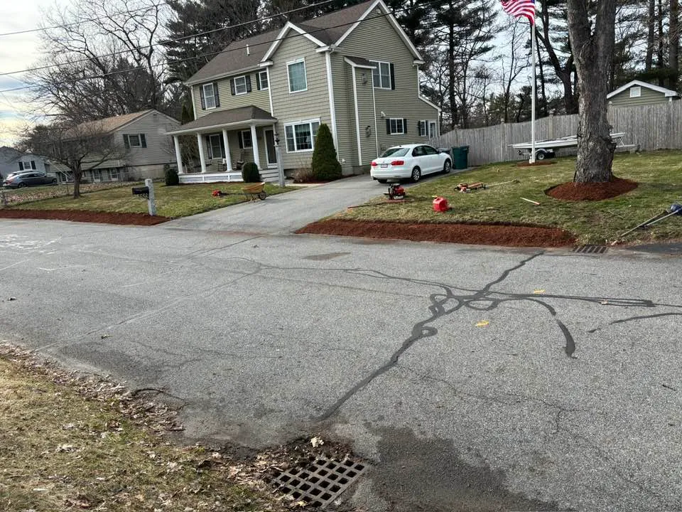 work photo from actonlawnmowing.com