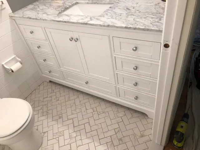 Bonitalia Contractors researched project photo