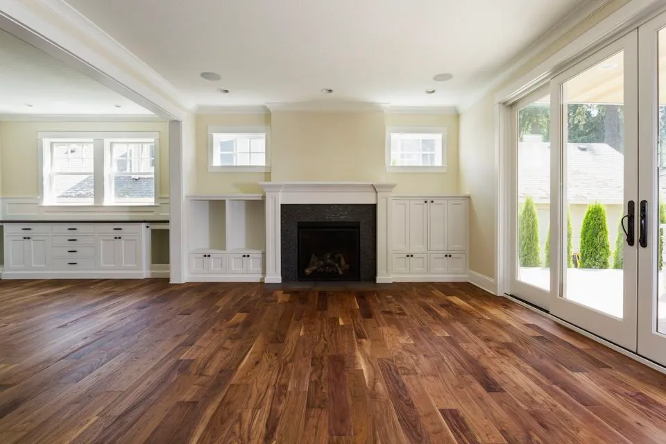 Jose Vazquez Hardwood Floors