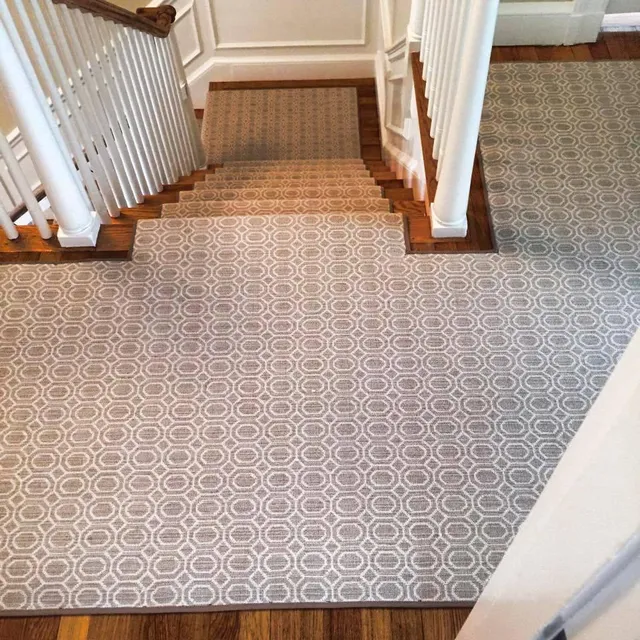 Carpet King and Flooring work photo