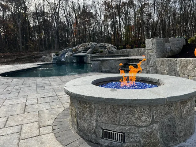 work photo from creativemindslandscapingllc.com
