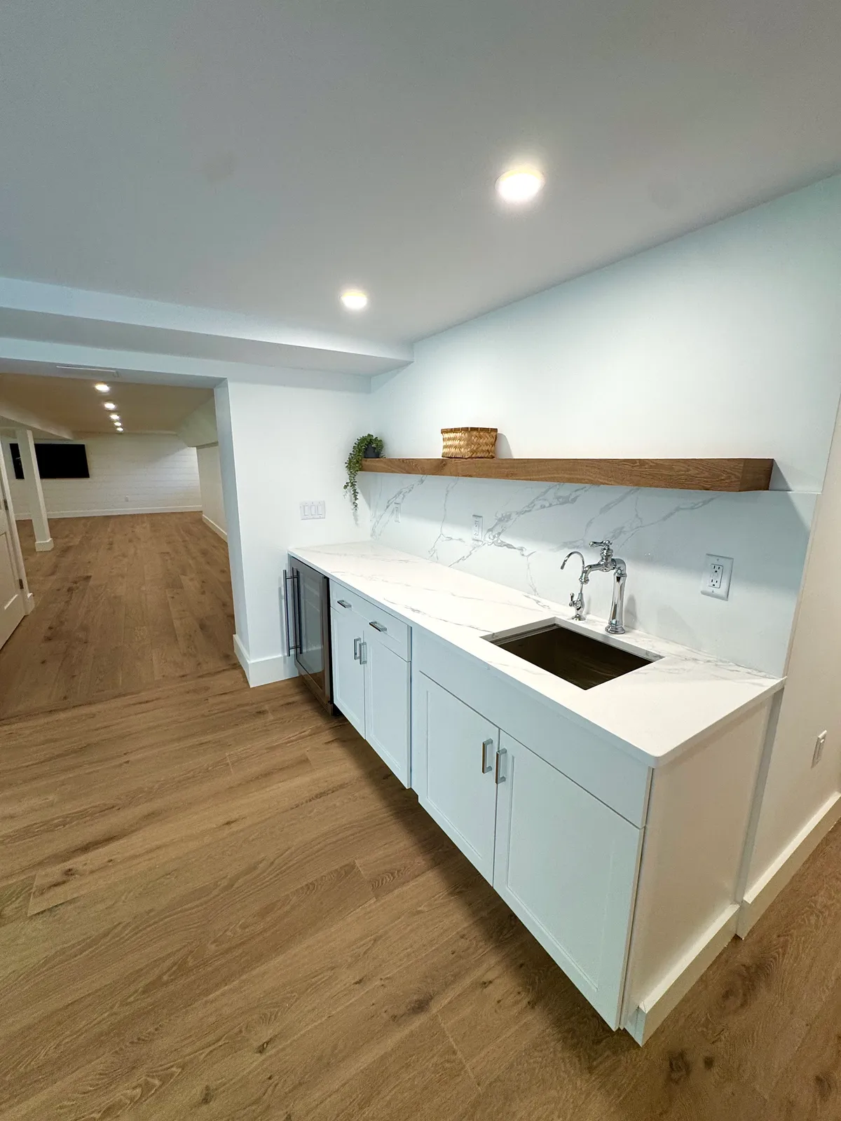 Additonal Dwelling Kitchen