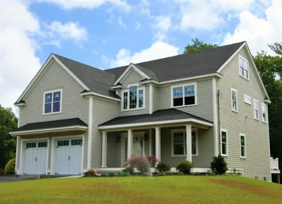 Coastal Home Services and Construction work photo