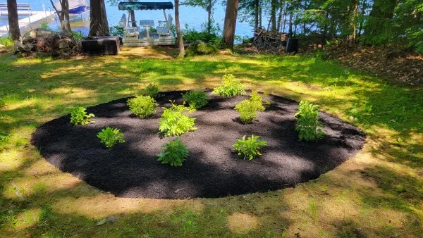 Bob Lemieux Landscaping