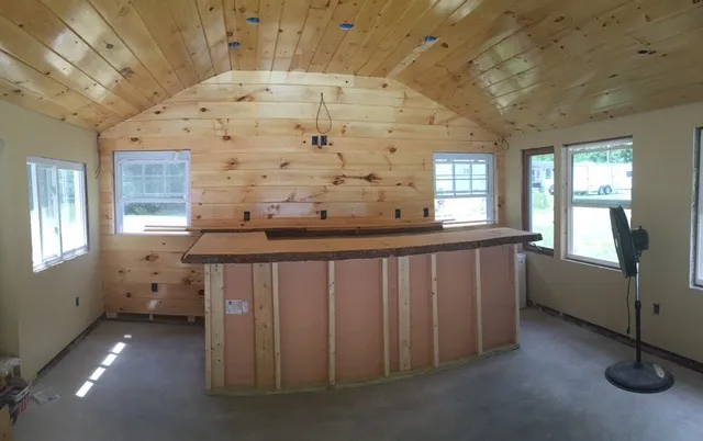 Extreme Make Over Custom Home Repair Handyman Services